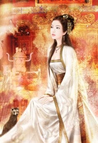 女配勢要撲倒男主 (H)