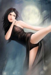 實名拒絕做魔女[穿遊戲]