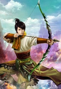 執子之手gl[修真]