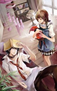 夏蟬