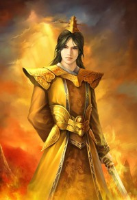 （BG/王者榮耀同人）[王者榮耀]王者大陸美食談