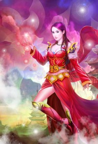 夫人又策我篡位