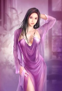 母亲的精力完